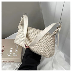 Women Shoulder Bag Ladies Armpit Bag Female Shoulder Bag Ladies Armpit Bag