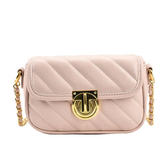 Women's Shoulder Bag Chain Handbags Large PU Crossbody