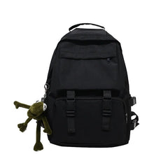High Capacity Men's Women's Backpack Mochila Bolsa