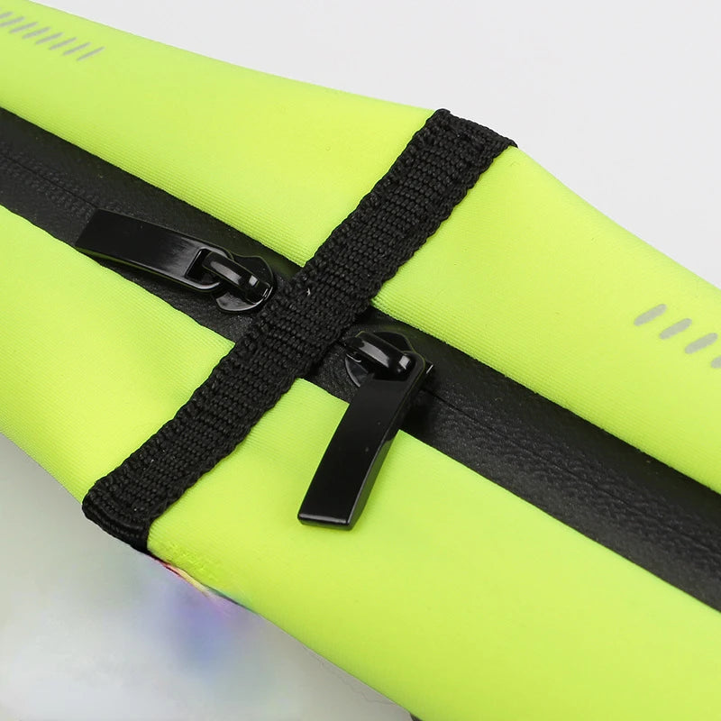 Women Fanny Pack Belt Shoulder Handbags Mini Small Hip Sack Sports Chest Pouch