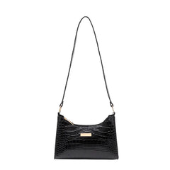 Women's Totes Shoulder Bag PU Leather Handbags Retro Casual Shopping