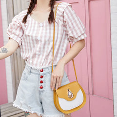 Women's Shoulder Bag Handbag Phone Purse Crossbody Messenger Bag