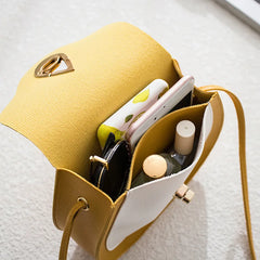 Women's Shoulder Bag Handbag Phone Purse Crossbody Messenger Bag