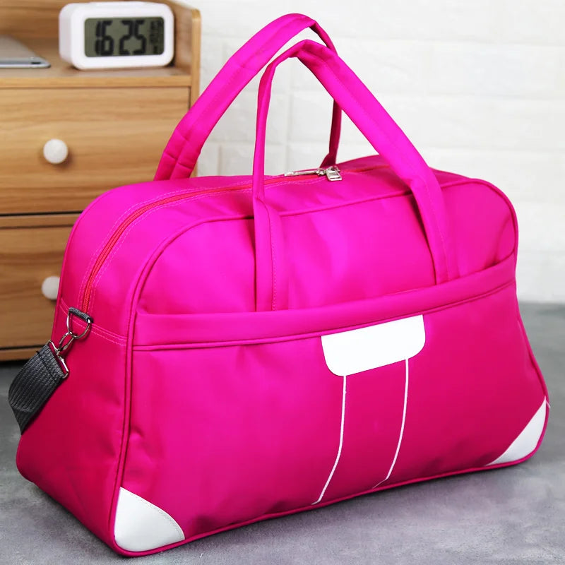 Women's Oxford Crossbody Bag Shoulder Bag Q99