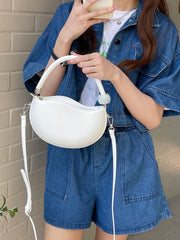 Women Crossbody Shoulder Bag Trending Bolsas Femininas