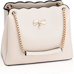 Women's Small Handbags Shoulder Bag PU Leather Top-handle Bags