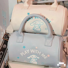 Cinnamoroll Babycinnamoroll Shoulder Bag Casual Dog Bag