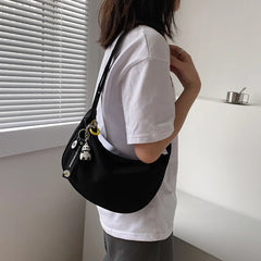 Suede Tote Bag Crossbody Purses Handbags for Women