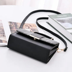 Women's Wild Messenger Bag Shoulder Bag CZ201