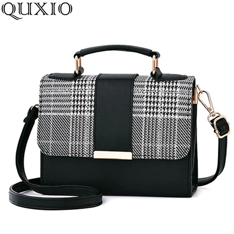 Women's Wild Messenger Bag Shoulder Bag CZ201