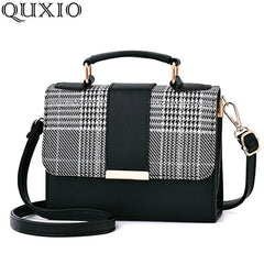 Women's Wild Messenger Bag Shoulder Bag CZ201