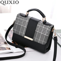 Women's Wild Messenger Bag Shoulder Bag CZ201