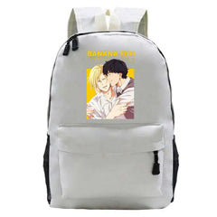 Banana Fish Anime Backpack for Women