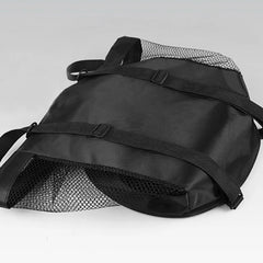 Sports Backpack Oxford Cloth Volleyball Football Bag