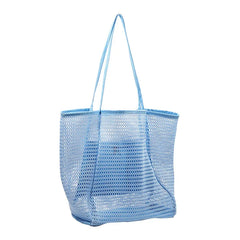 Large Beach Bag Shopper Tote for Swimming Travel Vacation
