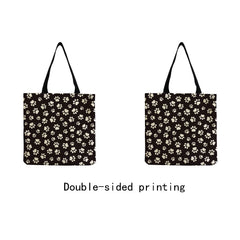 Beach Side Bags For Women Eco Friendly Cartoon Travel Customizable Bag