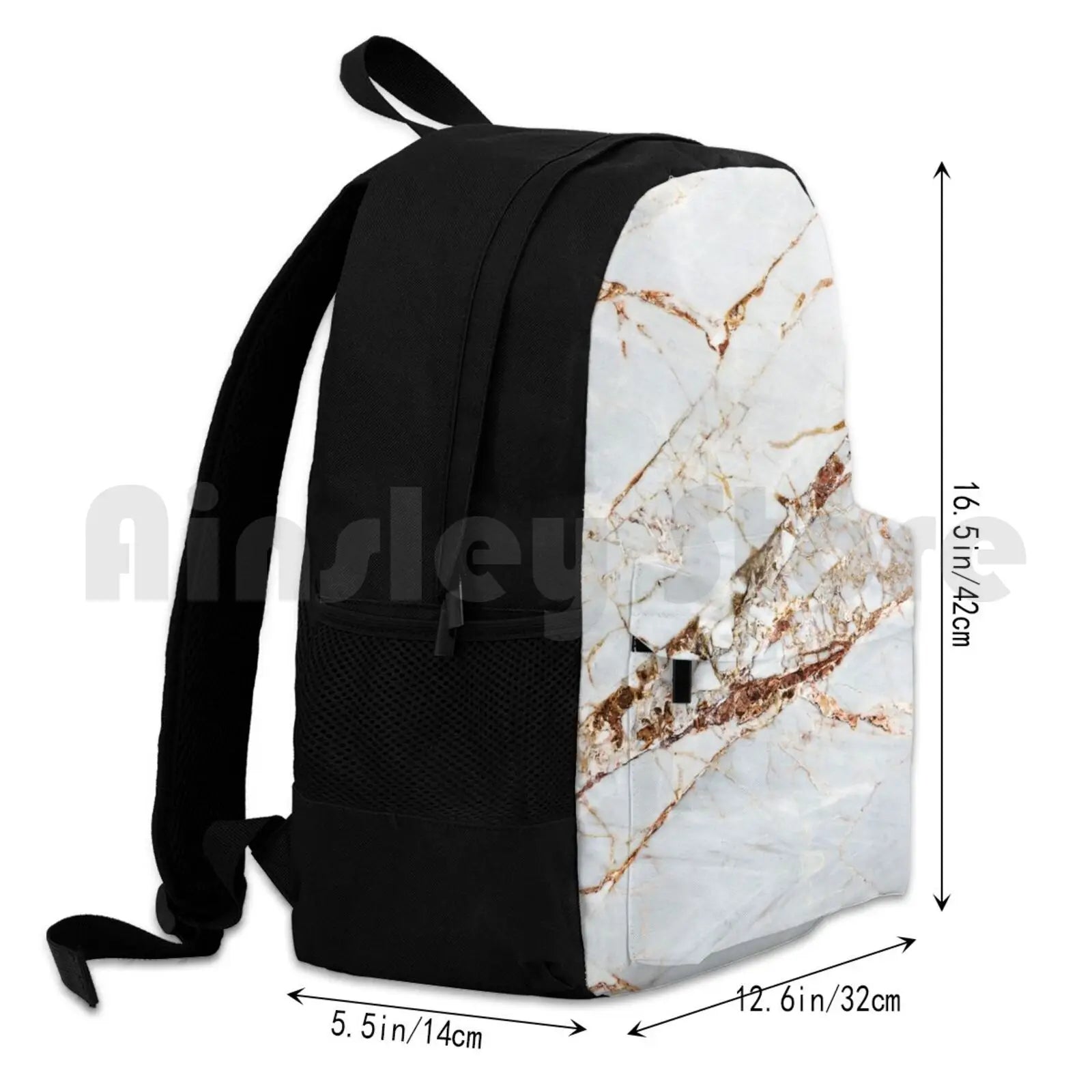 Waterproof Backpack for Campers