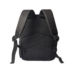 Rainbow Print Child School Backpack Kindergarten Colorful Bagpack