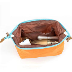 Beauty Women Lady Travel Makeup Bag Cosmetic Pouch Clutch Handbag