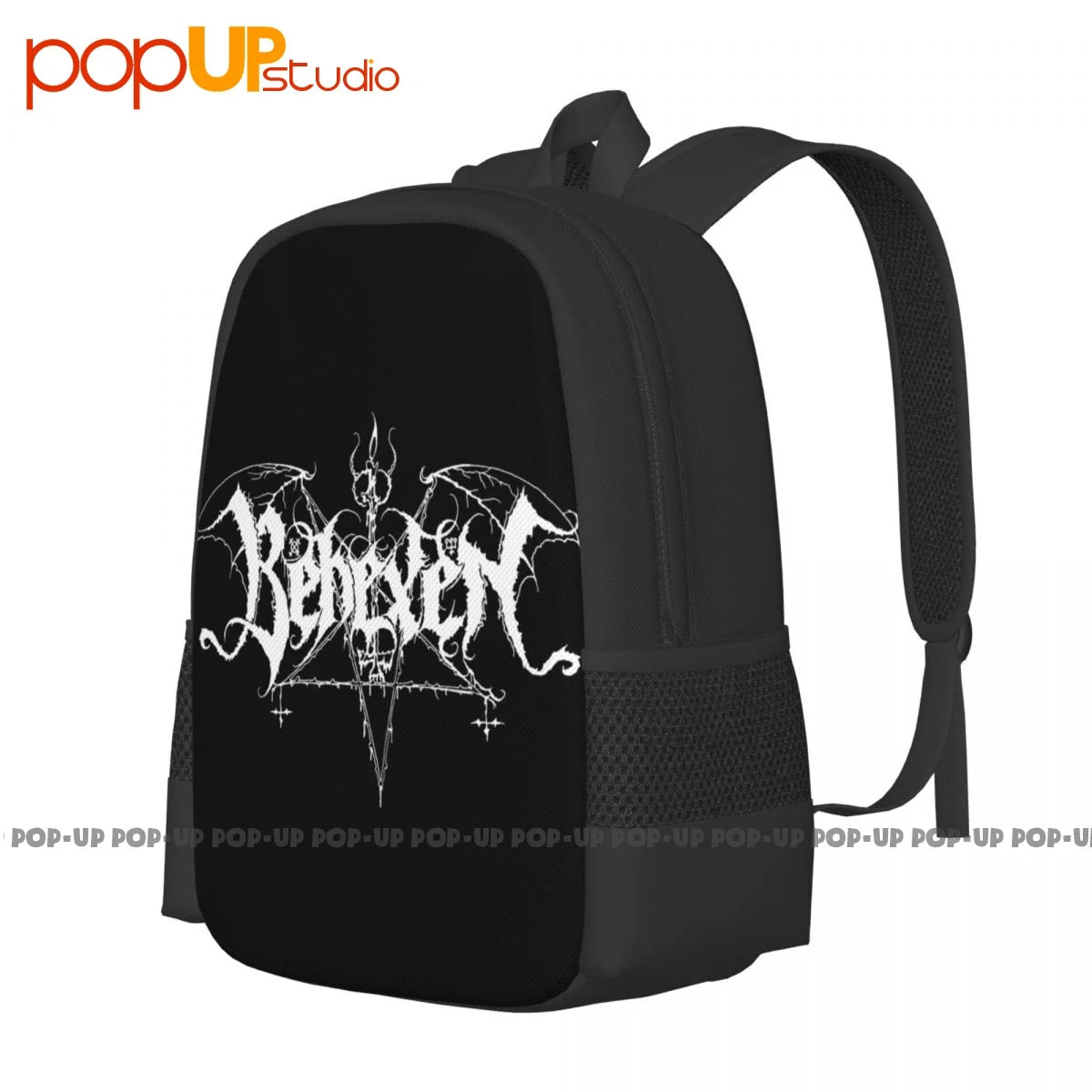 Behexen Backpack Large Capacity Training Sports Style