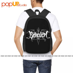 Behexen Backpack Large Capacity Training Sports Style