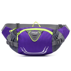 Running Waist Bag For Men Women Fanny Pack Pouch Phone