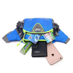 Running Waist Bag For Men Women Fanny Pack Pouch Phone