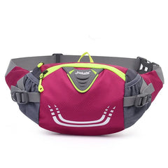 Running Waist Bag For Men Women Fanny Pack Pouch Phone