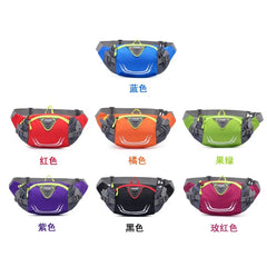 Running Waist Bag For Men Women Fanny Pack Pouch Phone