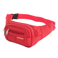 Waist Bag Fanny Pack Pouch Money Belt Phone