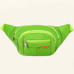 Waist Bag Fanny Pack Pouch Money Belt Phone
