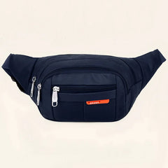 Waist Bag Fanny Pack Pouch Money Belt Phone