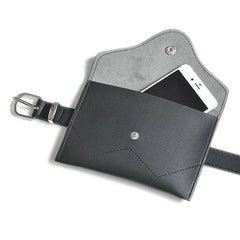 Small Waist Bag Women's Fanny Pack Bags for Women Purses Wallet Men