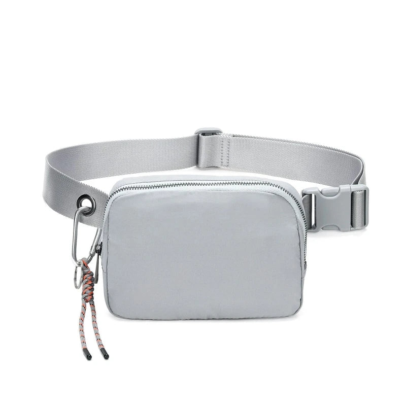 Belt Bag Women Men Sling Chest Phone Pouch Waist Bags Crossbody Fanny Pack