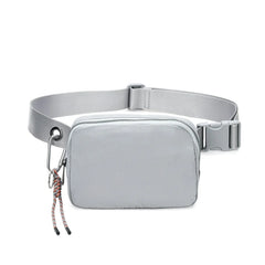 Belt Bag Women Men Sling Chest Phone Pouch Waist Bags Crossbody Fanny Pack