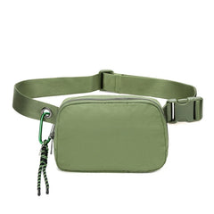 Belt Bag Women Men Sling Chest Phone Pouch Waist Bags Crossbody Fanny Pack