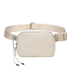Belt Bag Women Men Sling Chest Phone Pouch Waist Bags Crossbody Fanny Pack