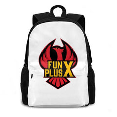 Funplus Phoenix Backpacks Cool Esport Gear