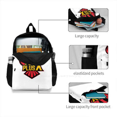 Funplus Phoenix Backpacks Cool Esport Gear