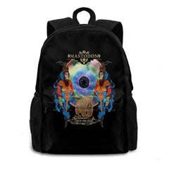 Graphic T-Shirt Laptop Travel School Bags