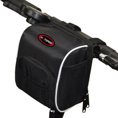 Bicycle Bag Skateboard Head Bag Folding Handlebar Balancing Car Head Bag