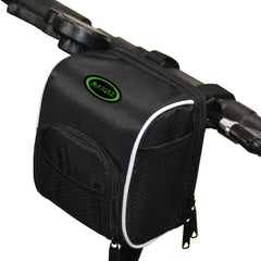 Bicycle Bag Skateboard Head Bag Folding Handlebar Balancing Car Head Bag