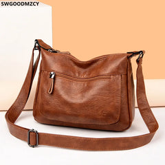 Large Shoulder Bag for Women