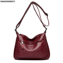 Large Shoulder Bag for Women