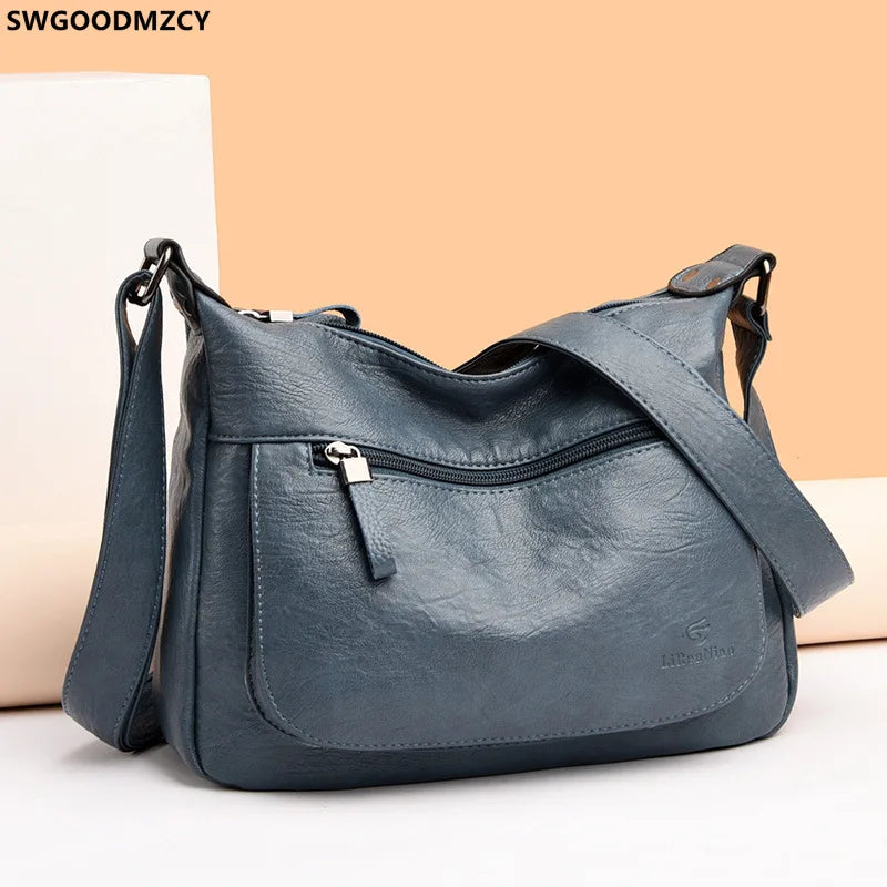 Large Shoulder Bag for Women