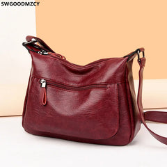 Large Shoulder Bag for Women