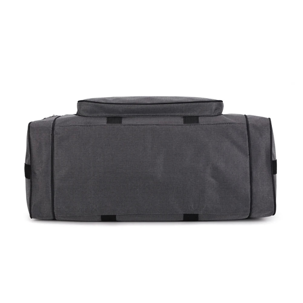 Big Capacity Bag Travel Carry on Luggage Bags Leisure Travel Fitness Handbag