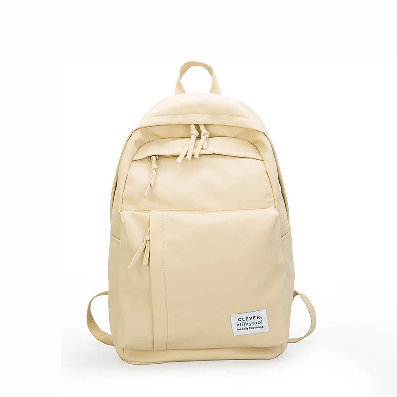 Large Girls School Bags for Teenagers Backpacks Waterproof Book Bag