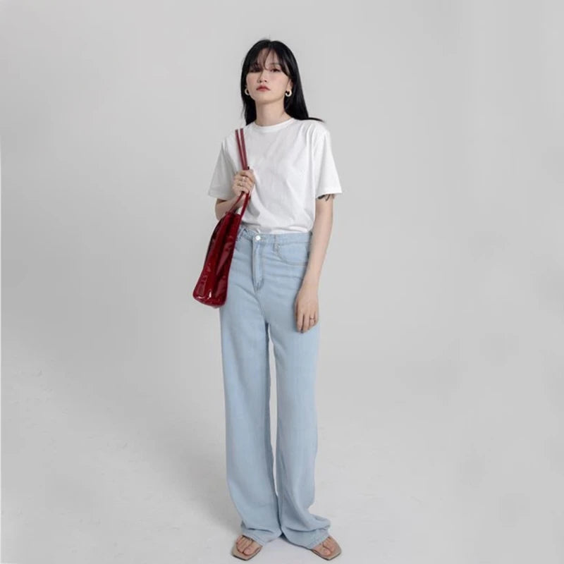 Women's PU Tote Bag with Double Shoulder Straps