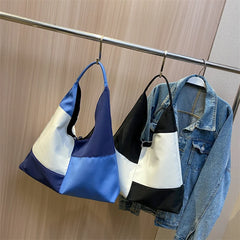 Women's Large Tote Bag Casual Summer Shoulder Handbag